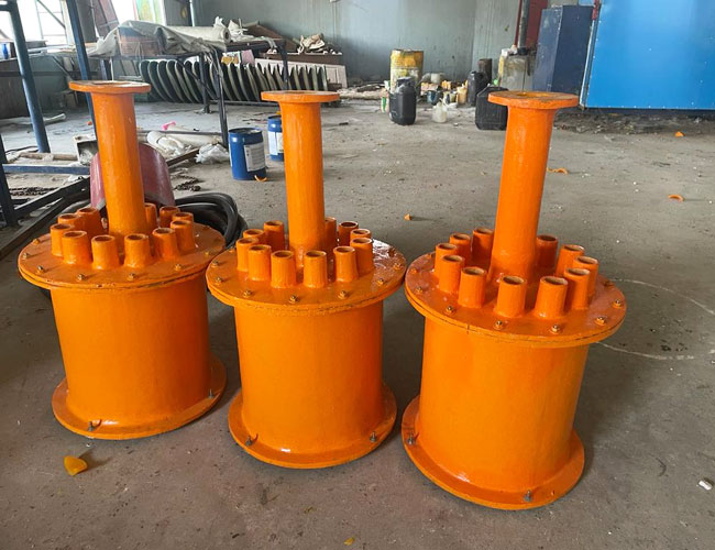Famya Fabrication and Engineering Private Limited