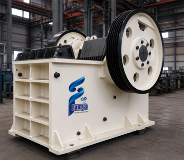 Famya Fabrication and Engineering Private Limited